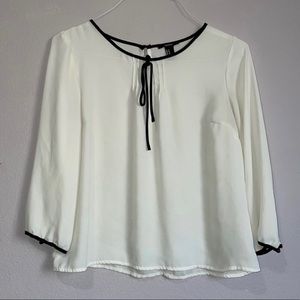 Forever 21 Blouse